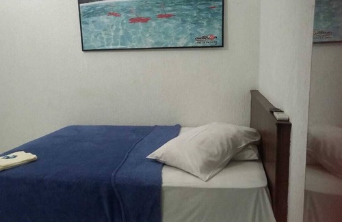 Atalaia Hotel | POUSADA MORADAS