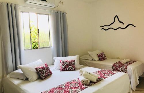 Floresta Velha Hotel | Pousada Morro do Pico