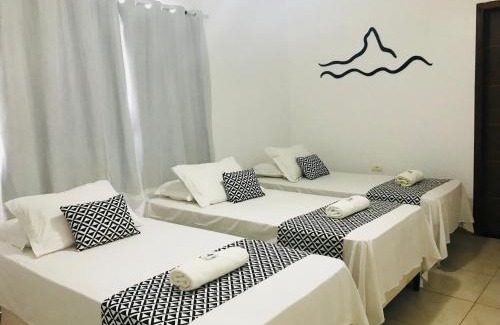 Floresta Velha Hotel | Pousada Morro do Pico