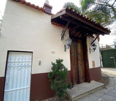 Jardim Viana Casa | Pousada Morumbi - São Paulo