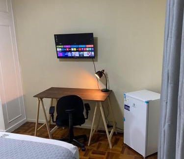 Jardim Viana Casa | Pousada Morumbi - São Paulo