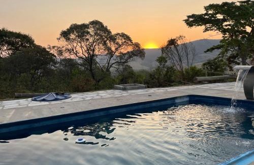 Sao Thome das Letras Casa | Pousada Mundo Mágico