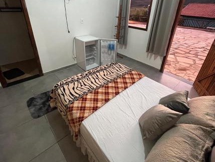 Sao Thome das Letras Casa | Pousada Mundo Mágico