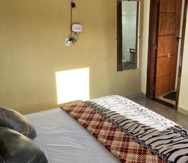 Sao Thome das Letras Casa | Pousada Mundo Mágico