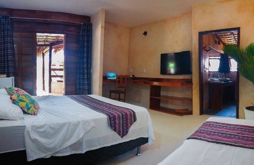 Jijoca de Jericoacoara Hotel | Pousada MyM Dunas