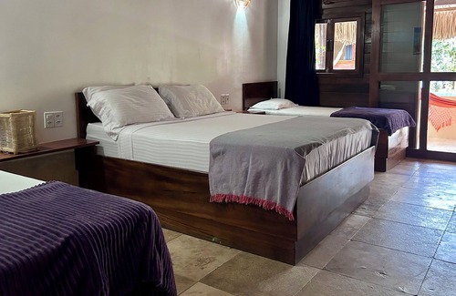 Jijoca de Jericoacoara Hotel | Pousada MyM Dunas