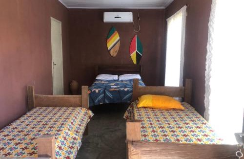 Prado Casa | Pousada Na barca