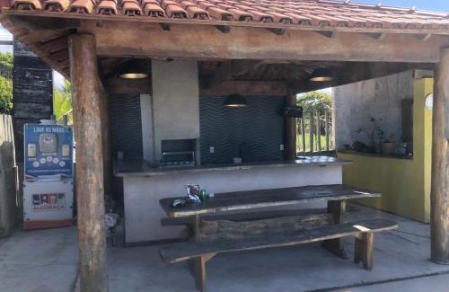 Prado Casa | Pousada Na barca