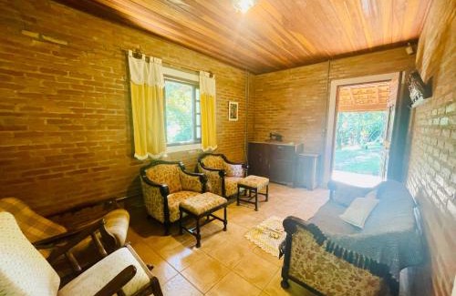 Pedra Bela Hotel | Pousada Nascente da Pedra