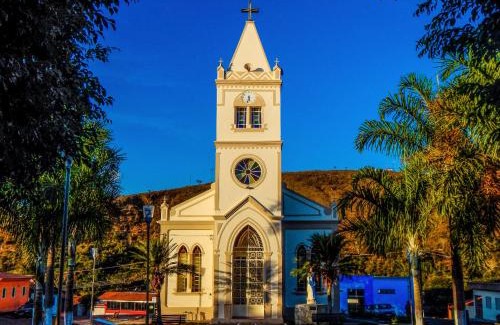 Vargem Bonita Cama Y Desayuno | Pousada Nascente do São Francisco