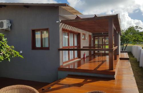 Vila da Trinta Hotel | Pousada Nascer do Sol