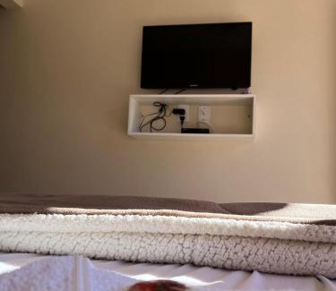 Matilde Apartamento | Pousada Nascer do Sol 1