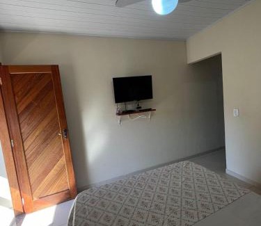 Matilde Apartamento | Pousada Nascer do Sol 4