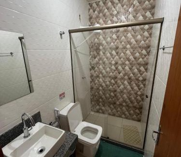 Matilde Apartamento | Pousada Nascer do Sol 4