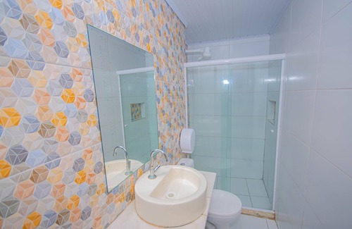 Morro de Sao Paulo Hotel | Pousada Natal