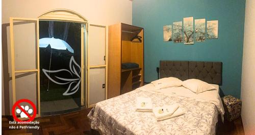 Socorro Hotel | POUSADA NATIVA