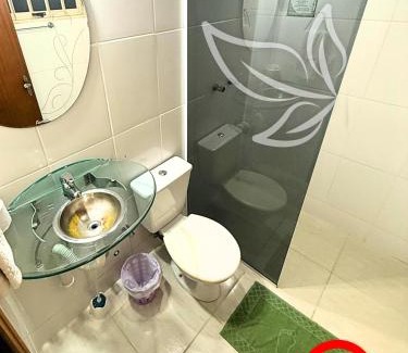 Socorro Hotel | POUSADA NATIVA