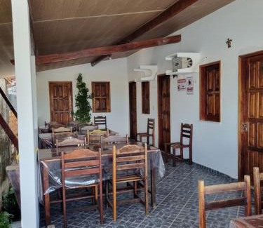 Velha Boipeba Hotel | Pousada Nativa - Ilha de Boipeba