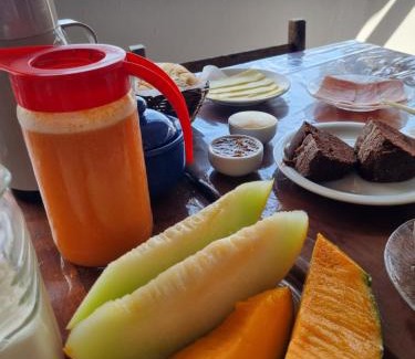 Velha Boipeba Hotel | Pousada Nativa - Ilha de Boipeba