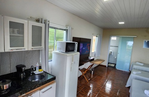 Vila da Trinta Hotel | Pousada Noronha praia
