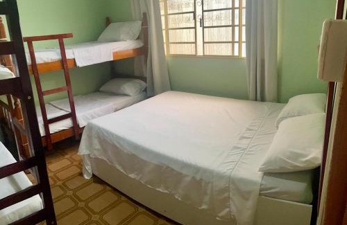 Cachoeira Paulista Cama Y Desayuno | Pousada Nossa Senhora de Laus