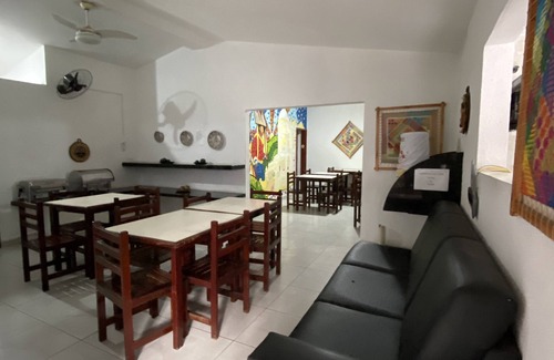 Jatiuca Hotel | Pousada Nossa Casa