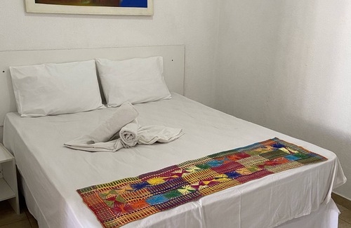 Jatiuca Hotel | Pousada Nossa Casa