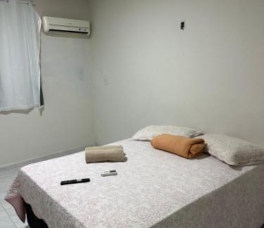 Mossoro Hotel | Pousada Nova Betânia