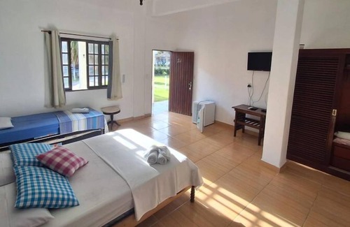 Penedo Hotel | Pousada Nova Conquista