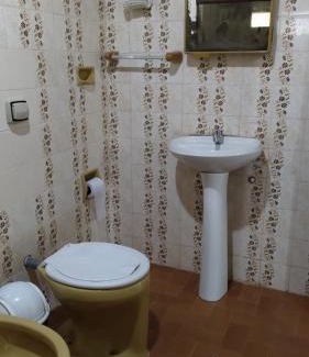 Penedo Hotel | Pousada Nova Conquista