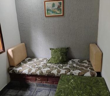 Penedo Hotel | Pousada Nova Conquista