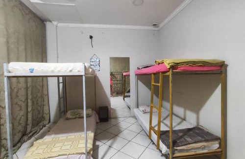Cianorte Apartamento | Pousada Nova Jerusalém