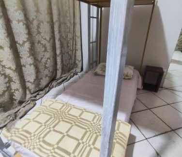 Cianorte Apartamento | Pousada Nova Jerusalém