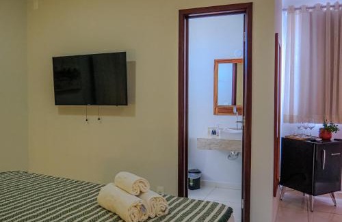 Colonia de Pescadores Hotel | Pousada Oásis by Vila Coqueiros