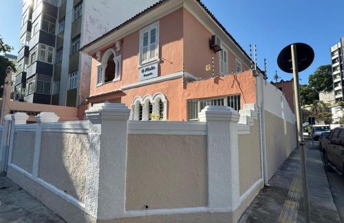Barra Hotel | Pousada O Ninho