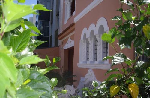 Barra Hotel | Pousada O Ninho