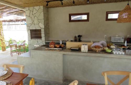 Sao Miguel de Touros Casa | Pousada Oasis dos Ventos - São Miguel do Gostoso