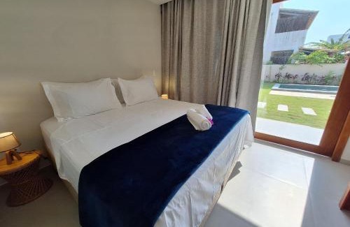 Sao Miguel de Touros Casa | Pousada Oasis dos Ventos - São Miguel do Gostoso