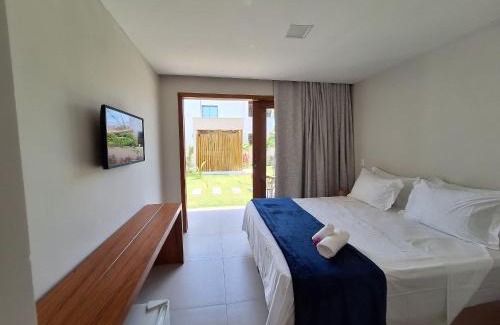 Sao Miguel de Touros Casa | Pousada Oasis dos Ventos - São Miguel do Gostoso