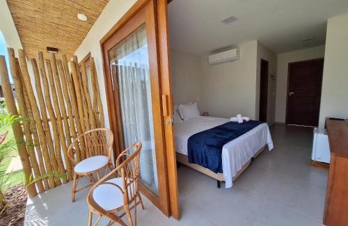 Sao Miguel de Touros Casa | Pousada Oasis dos Ventos - São Miguel do Gostoso
