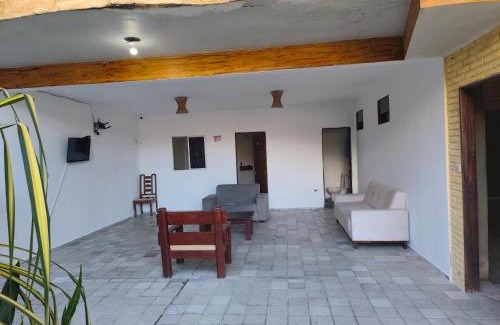Praia do Frances Apartamento | Pousada Oasis do Frances