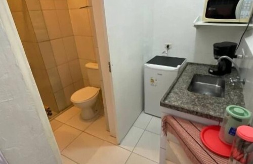 Balneario Cidade Atlantica Hotel | Pousada Oca Poranga
