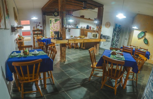 Balneario Cidade Atlantica Hotel | Pousada Oca Poranga