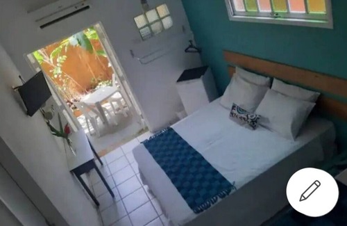 Balneario Cidade Atlantica Hotel | Pousada Oca Poranga