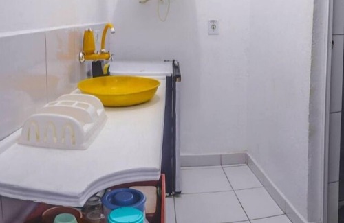 Balneario Cidade Atlantica Hotel | Pousada Oca Poranga