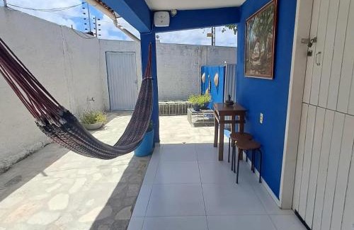 Jacuma Casa | Pousada Odoyá Beach - Casal