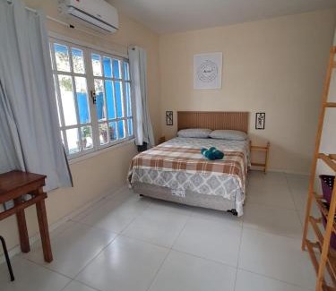 Jacuma Casa | Pousada Odoyá Beach - Casal