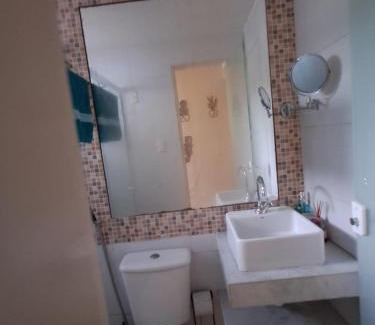 Jacuma Casa | Pousada Odoyá Beach - Casal