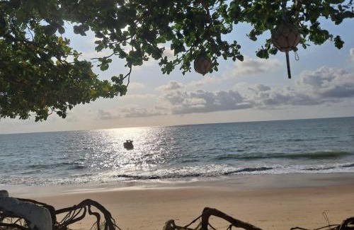 Jacuma Casa | Pousada Odoyá Beach - Quádrupla