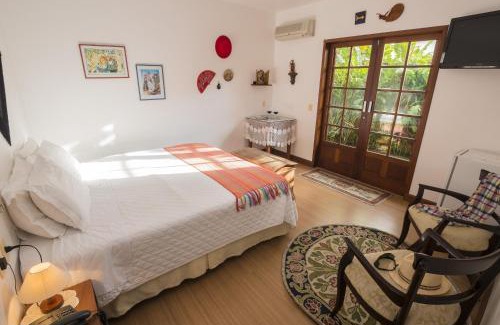 Campeche Hotel | Pousada Old Beach